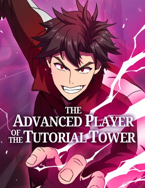 The Advanced Player ofthe Tutorial Tower