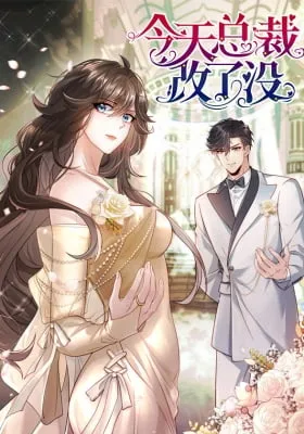 The Arrogant President Wants to Change the Scenario and Fall in Love!