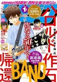 THE BAND