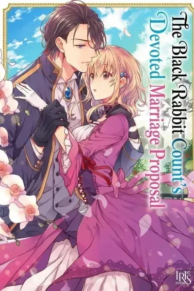 The Black Rabbit Count's Devoted Marriage Proposal.