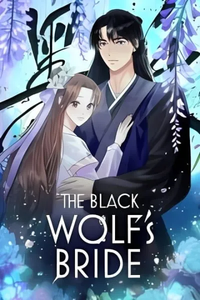 The Black Wolf's Bride