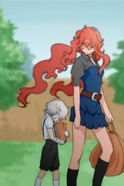 Cover of The Calling (Jeigun)