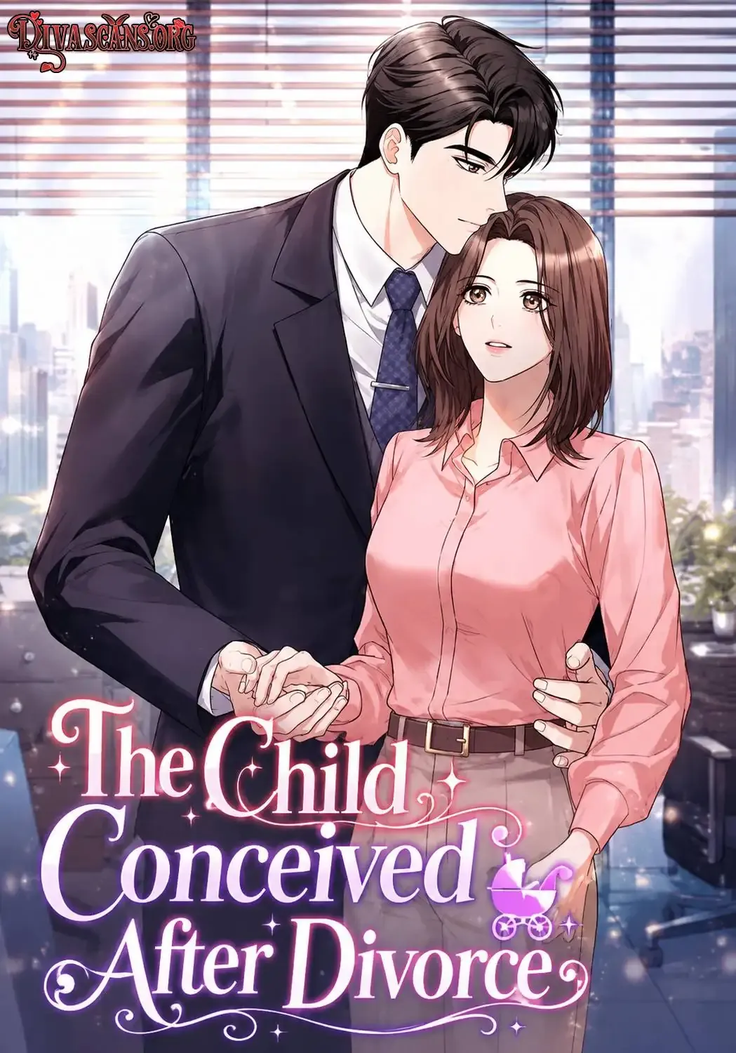 The Child Conceived After Divorce