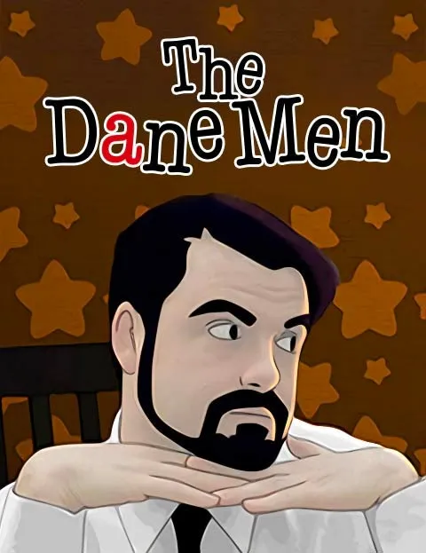 The DaneMen