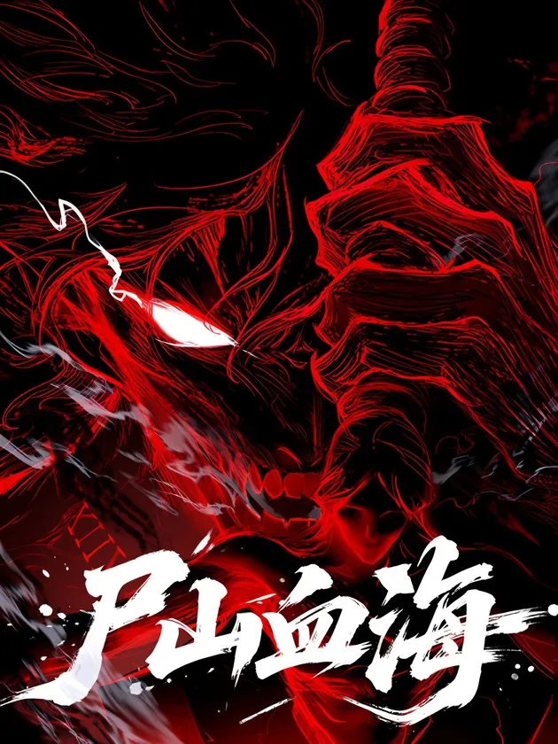 Cover of The Demon-Slaying Madman—reborn as a demon