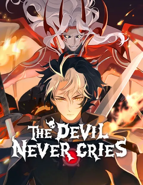 The Devil Never Cries