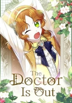 The Doctor Is Out