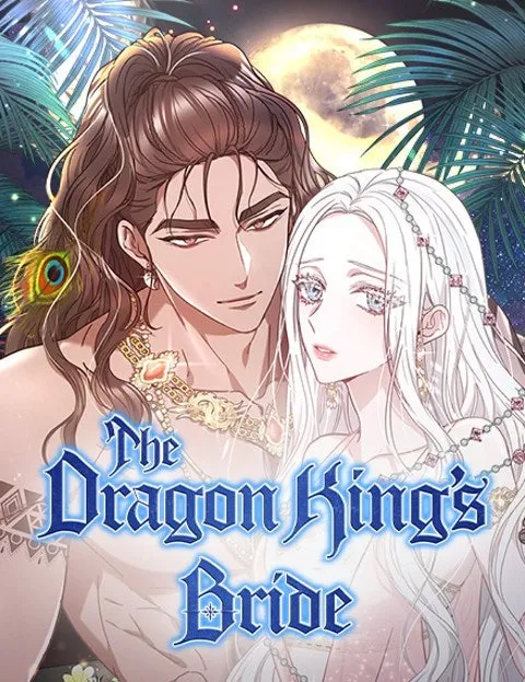 The Dragon King's Bride