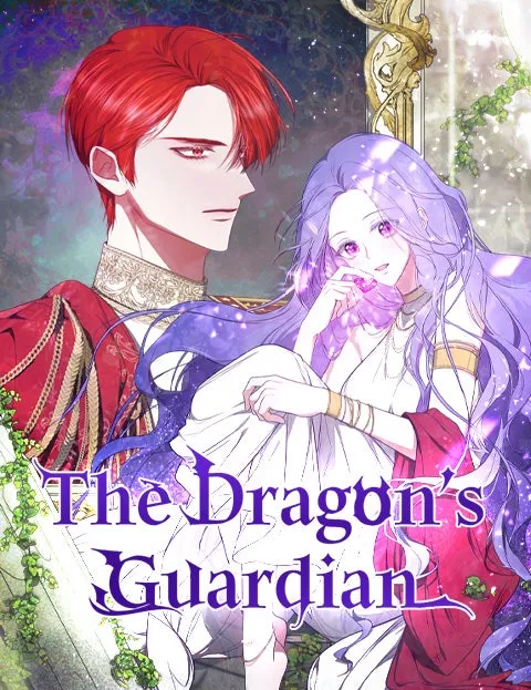 The Dragon’s Guardian