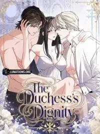 Cover of The Duchess’s Dignity