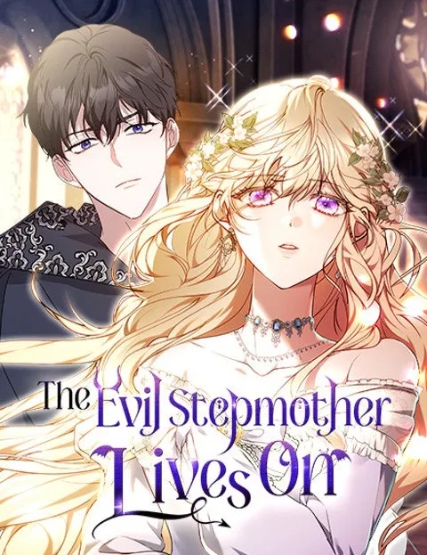 The Evil Stepmother Lives On