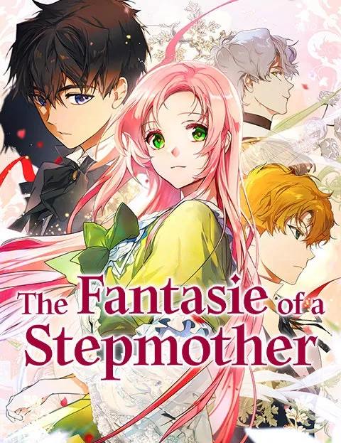 The Fantasie of a Stepmother