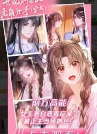 Cover of The Female Supporting Character Doesn't Want the Protagonist to Break Up