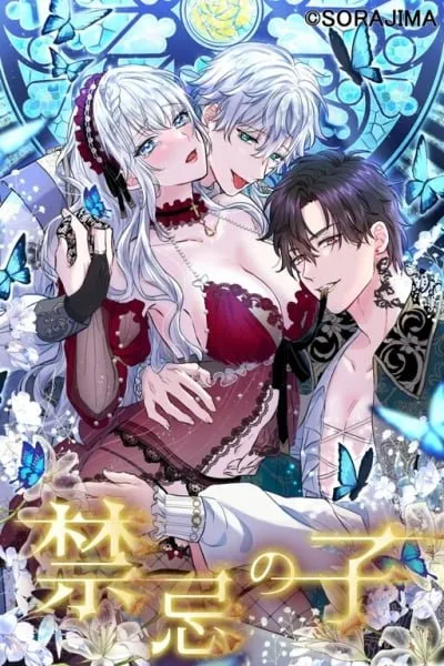 The Forbidden Girl
