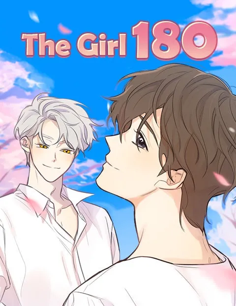 The Girl 180