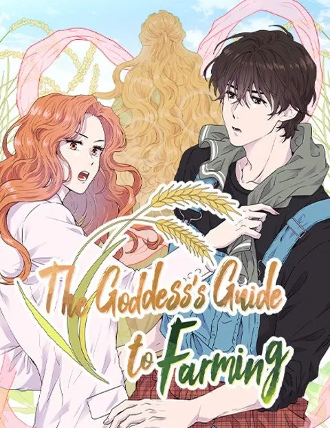 The Goddess’sGuide to Farming