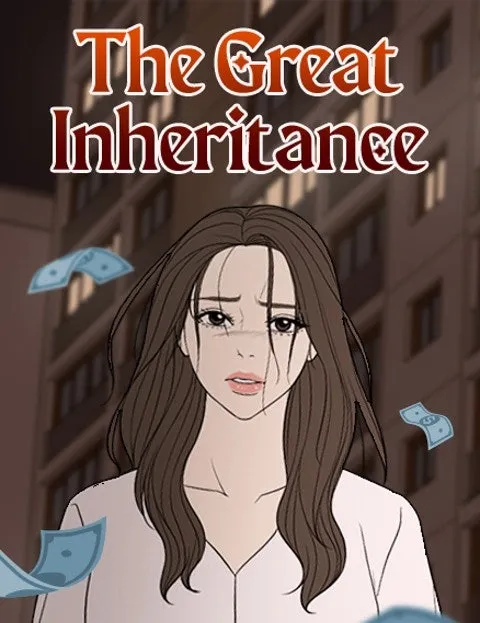 The Great Inheritance