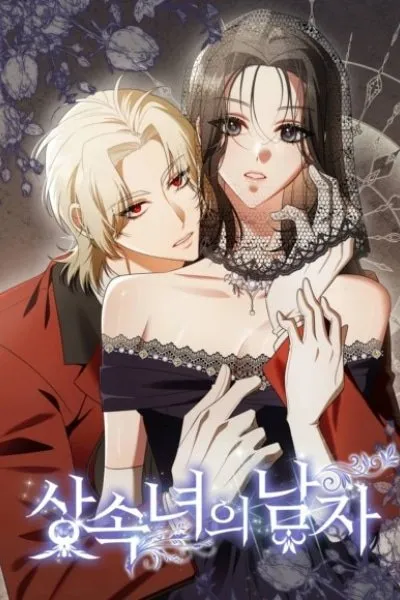 The Heiress's Man
