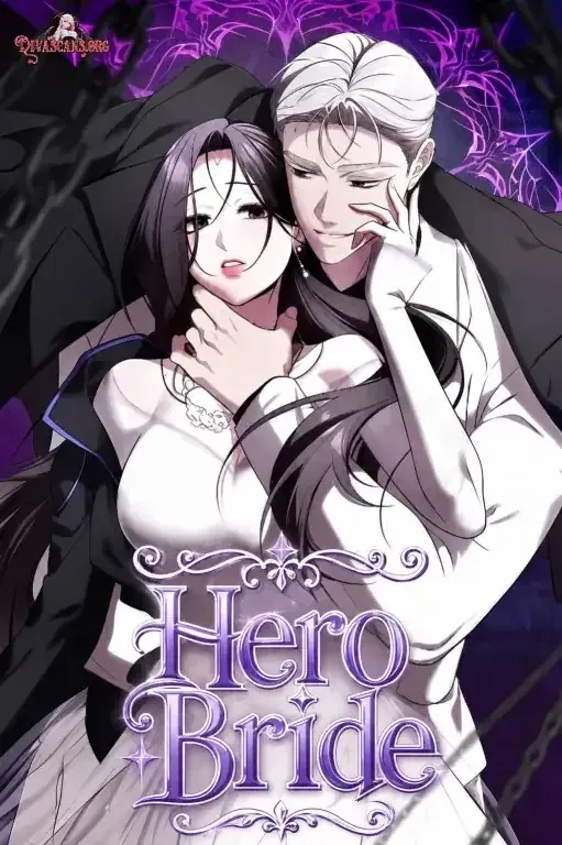 The Hero Bride
