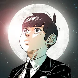 The Hero Kim : Saving Earth