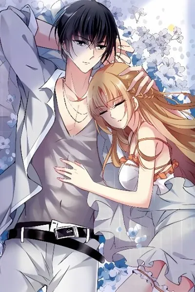 The Hostage, the Lover