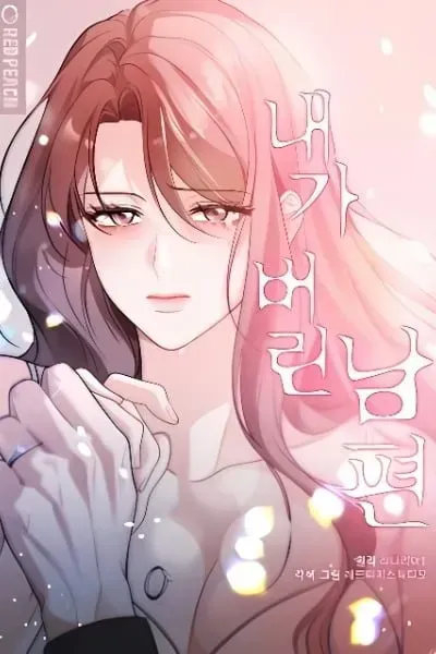 Cover of The Husband I Abandoned