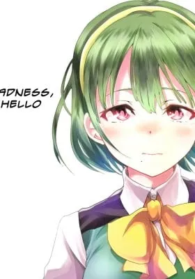 THE iDOLM@STER - Sadness, Hello