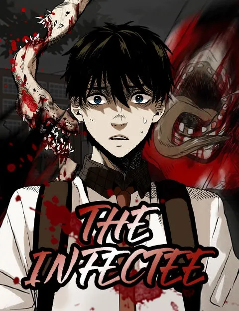 The Infectee
