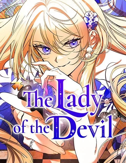 The Lady of the Devil