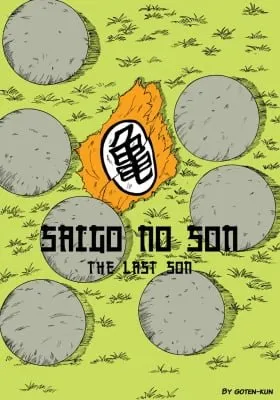 The Last Son