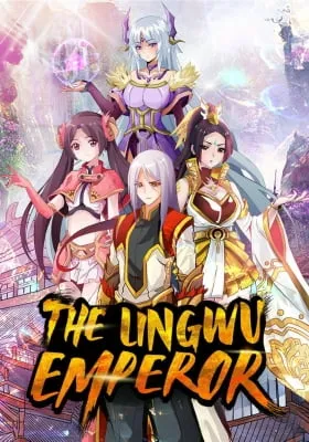 The Lingwu Emperor