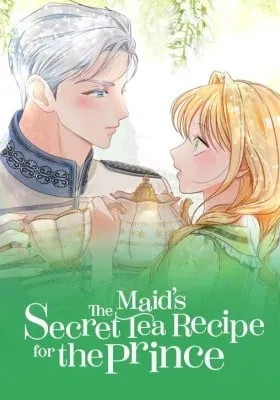 The Maid's Secret Tea Recipe for the Prince