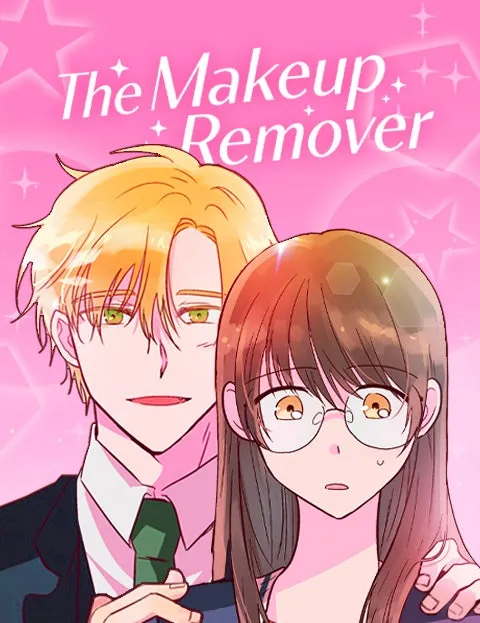 The Makeup Remover