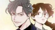 The Masked Devil's Love Contract