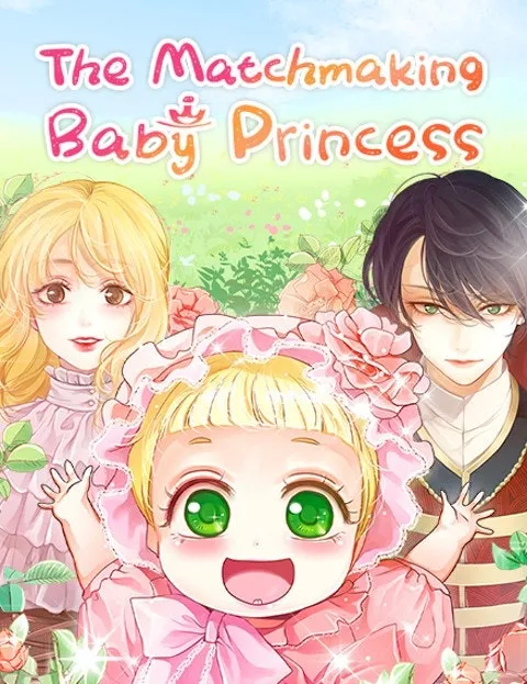 The MatchmakingBaby Princess