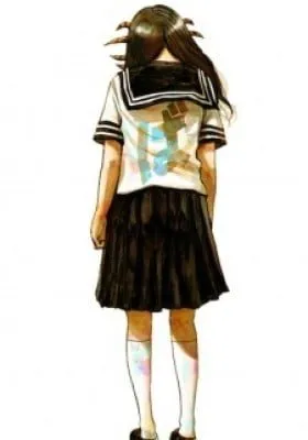 The Monster Rec-chan