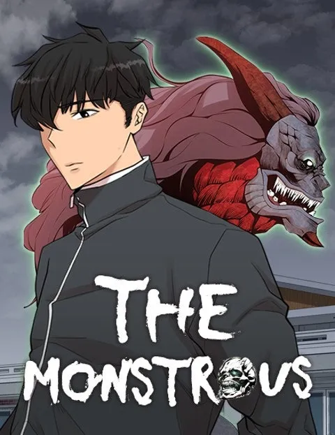The Monstrous