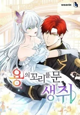 Cover of The Mouse Caught the Dragon's Tail