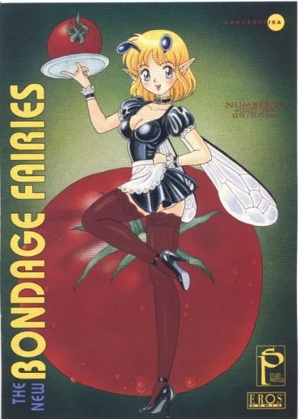 The New Bondage Fairies