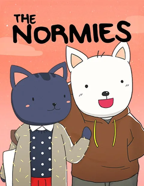 The Normies