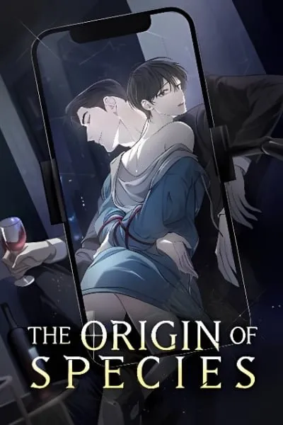 The Origin of Species