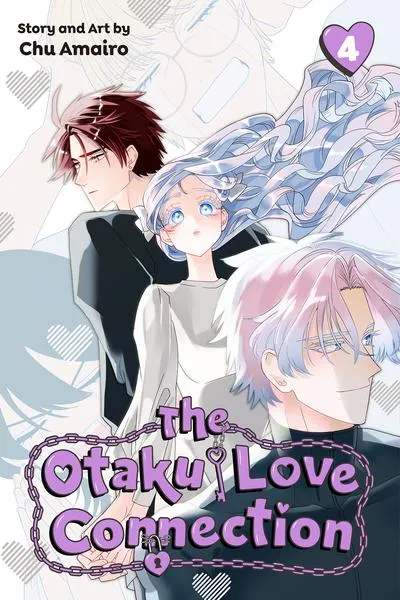 The Otaku Love Connection