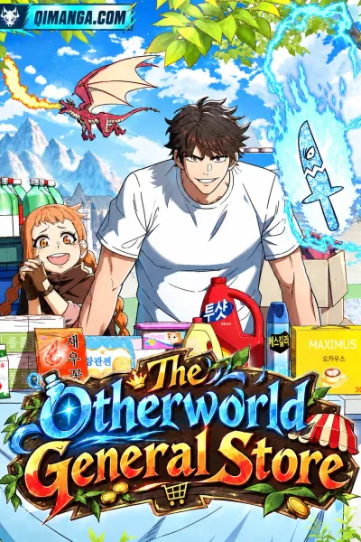The Otherworld General Store