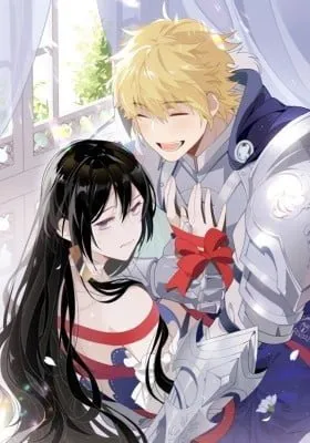 Cover of The Paladin's Witchbound Heart