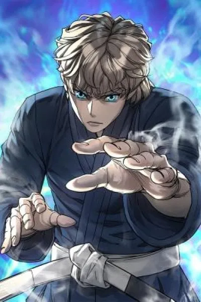 The Possessed Grappler