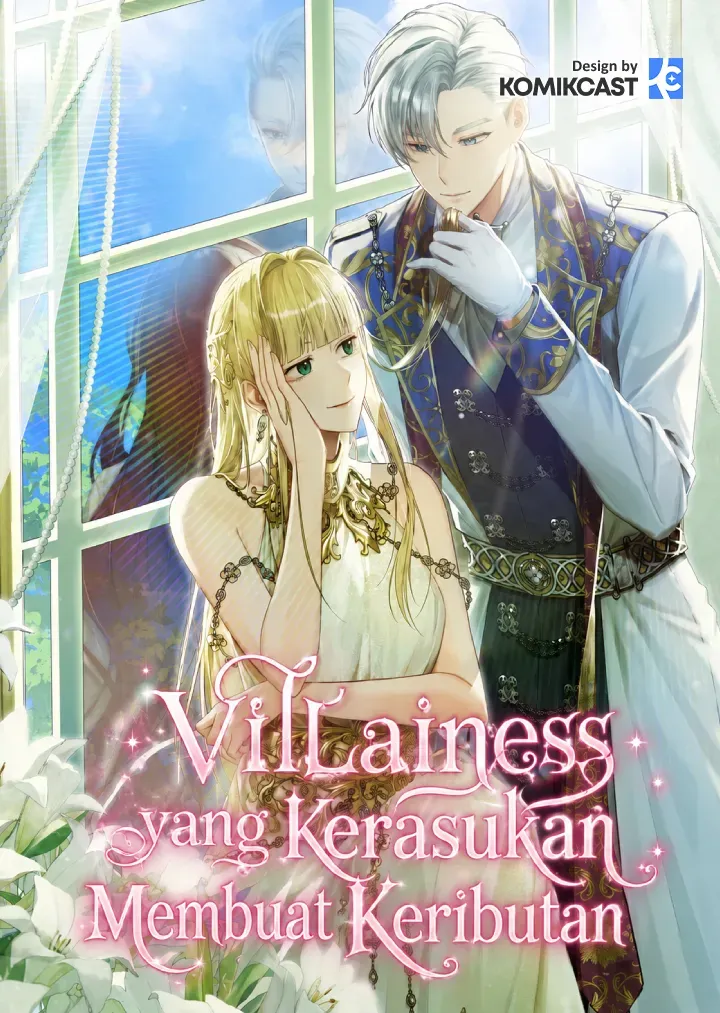 The Possessed Villainess Is Causing Trouble