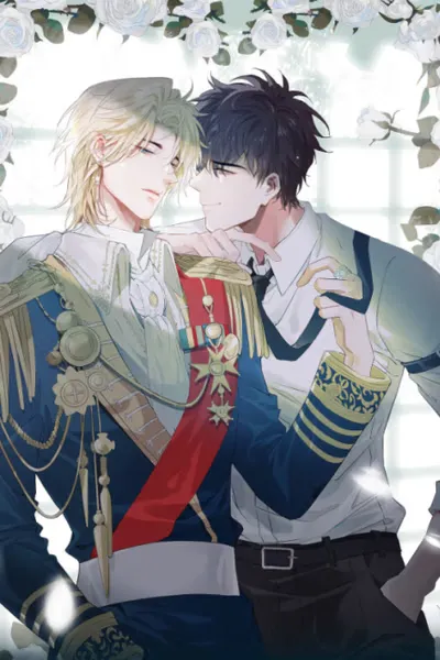 Cover of The Prince's First Love