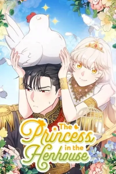 The Princess in The Henhouse