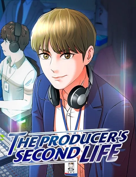 The Producer'sSecond Life