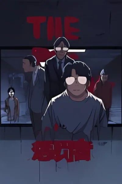 The Punisher: Reform School